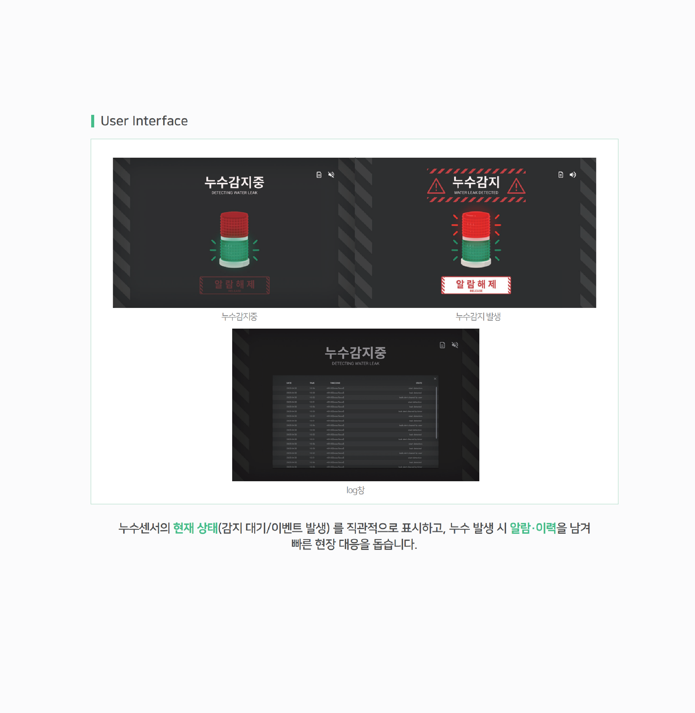 Battery-less Liquid Sensor 이미지 3